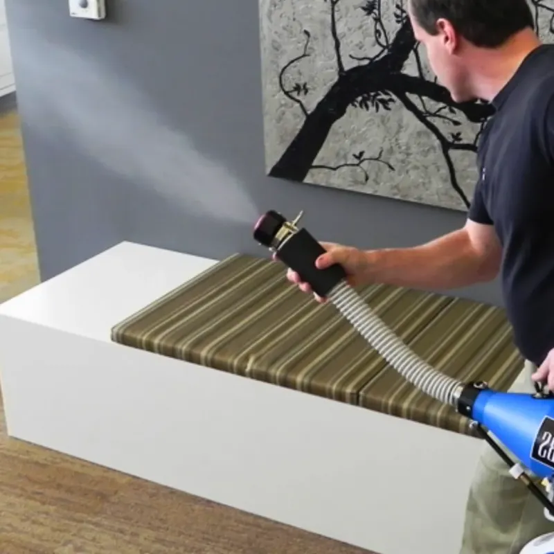 Professional Odor Removal in McDonough County, IL